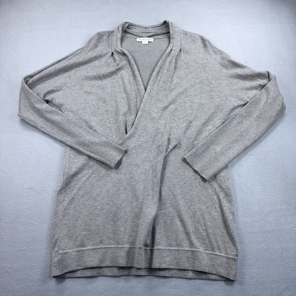 Loveriche Long Sleeve Sweater Women's Size Small